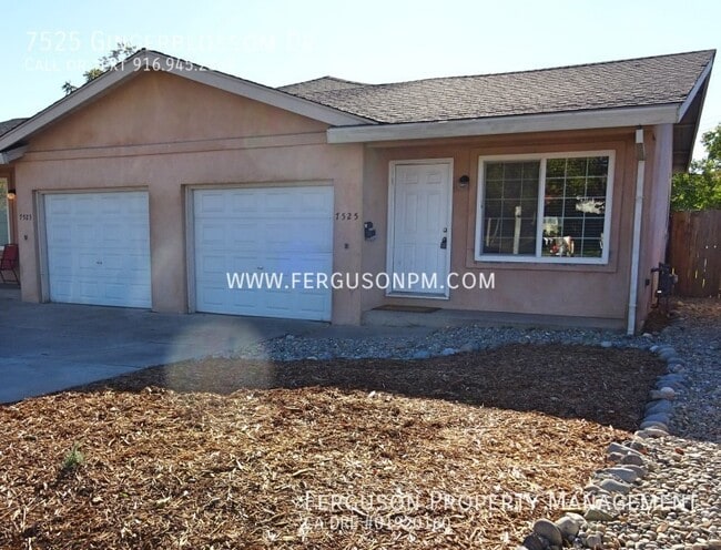 Building Photo - 7525 Gingerblossom Dr Rental