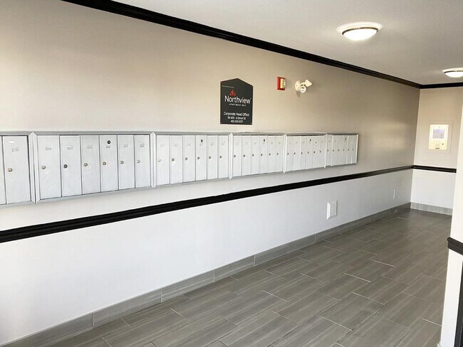 Northgate Apartments