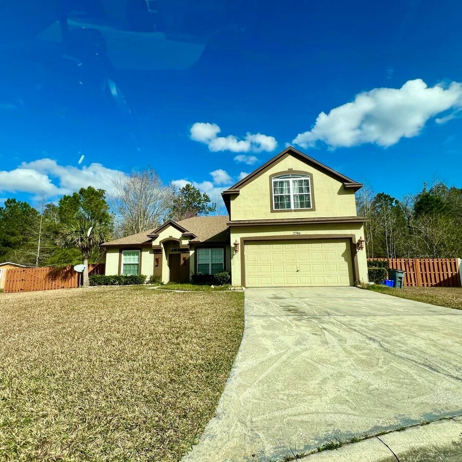 Photo - 2706 Spoonbill Trail