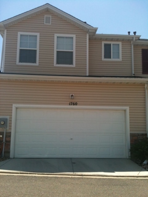 Photo - Specious Two Story Townhome