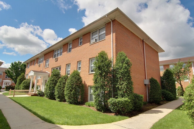 Sunrise Village Apartments!