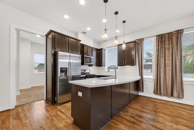 Photo - 1202 Cedarpost Tree Springs Pl