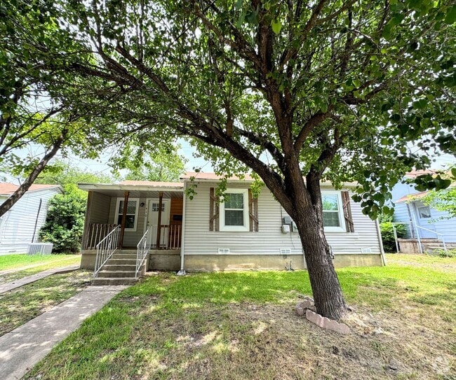 Building Photo - 1410 E Barton Ave Rental