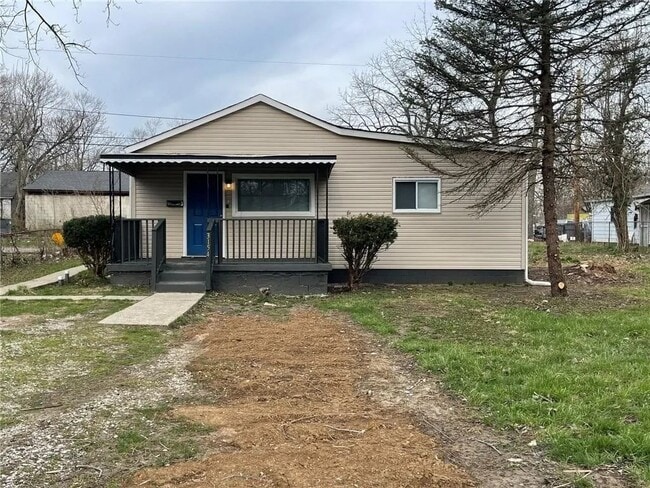 Building Photo - 3154 N Gale St