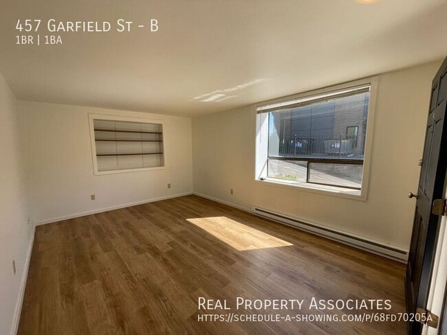 Photo - 457 Garfield St Unidad B