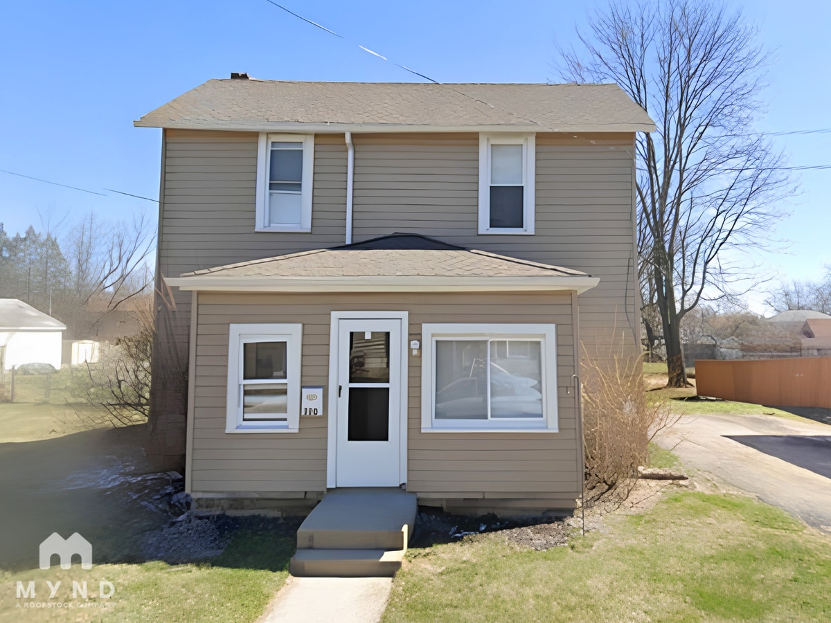 Photo - 320 Sycamore St