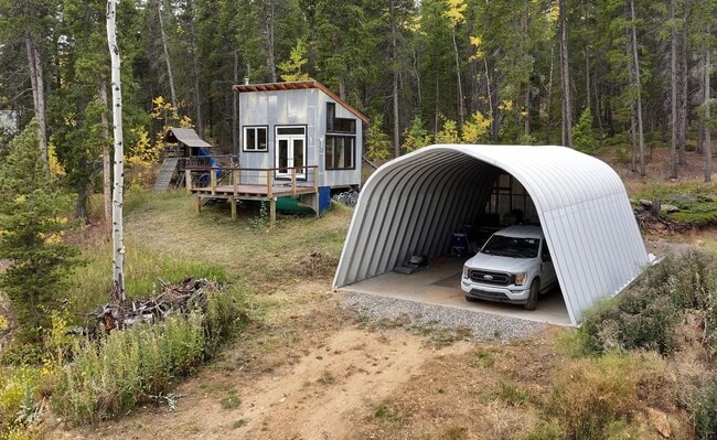 Photo - 5981 Virginia Canyon Rd