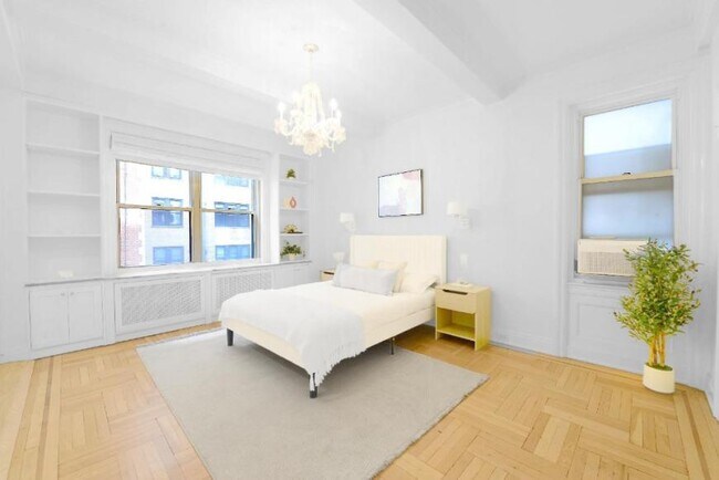 Photo - 1 bedroom in NEW YORK NY 10019 Unit 3-C