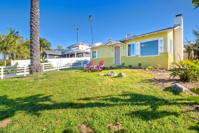 Building Photo - 721 Arden Dr