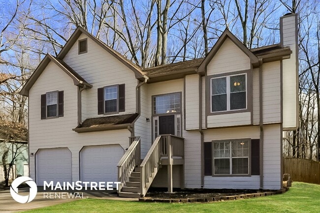 Building Photo - 3786 Appaloosa Trail