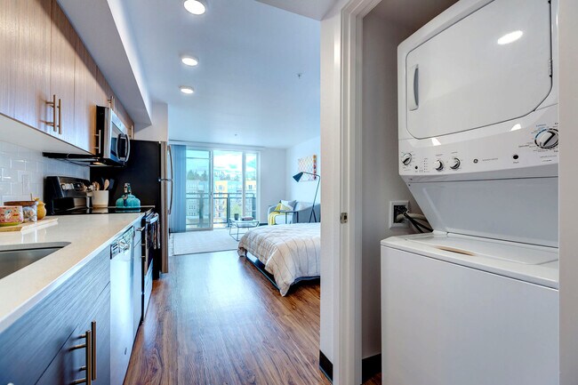 Photo - Mysa Apartments