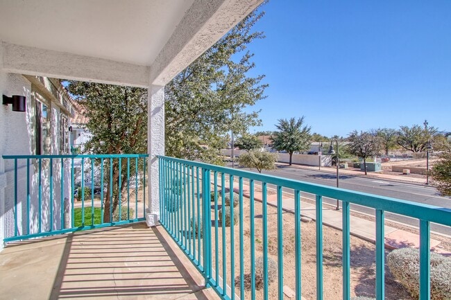 Photo - Marana Apartments