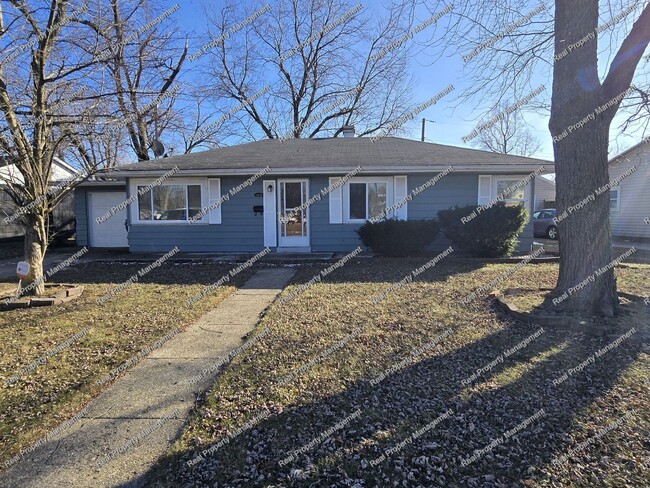 South Hammond 3 Bedroom Ranch - South Hammond 3 Bedroom Ranch House