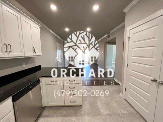 Photo - 2/1 Flat | Endura Park- Apartments in Siloam Springs!