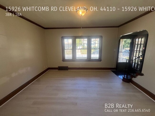 Photo - 15926 Whitcomb Rd