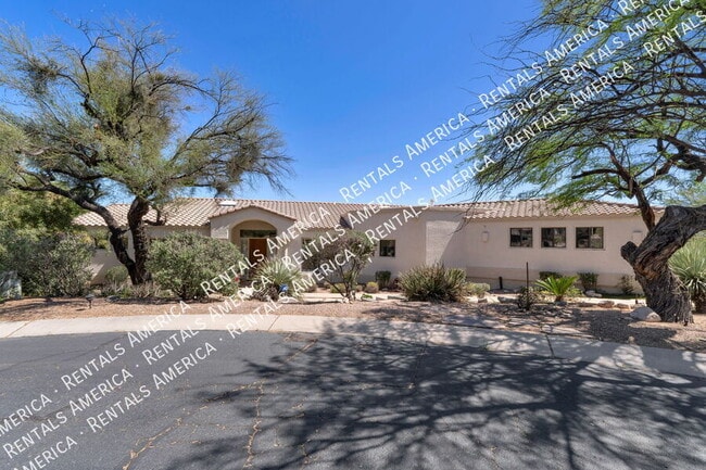 Photo - 6445 N Silver Smith Pl