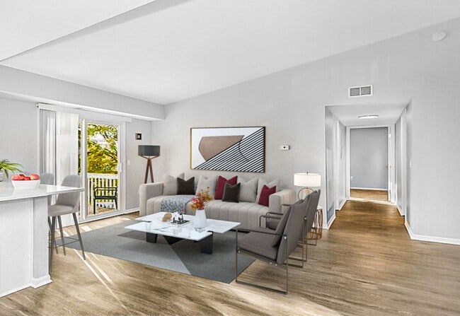 Photo - Stoneridge Apartments
