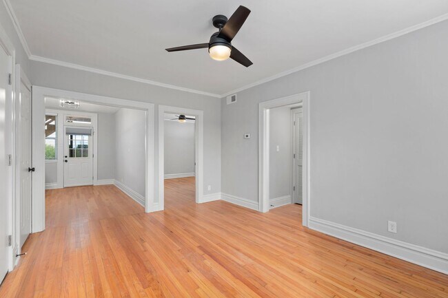 6201 Arsenal through 3051 Clifton