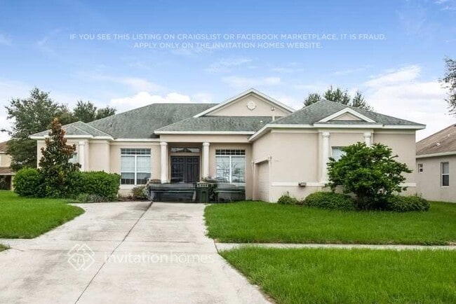 Building Photo - 3341 Tumbling River Dr