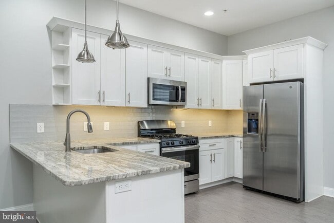1845 N 6th St Unidad B1