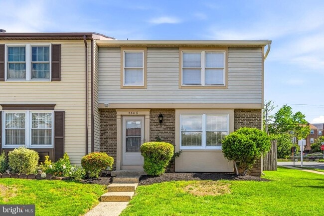 Building Photo - 4600 Brentleigh Ct