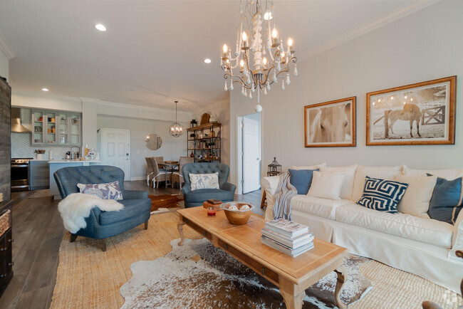Building Photo - 11730 St Andrews Place Unit 303 Rental
