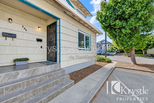 155 W I St Unit 1