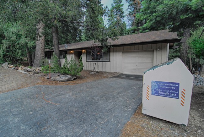 Building Photo - '25-'26 SKI LEASE "Agate Bay Ranch" Rental