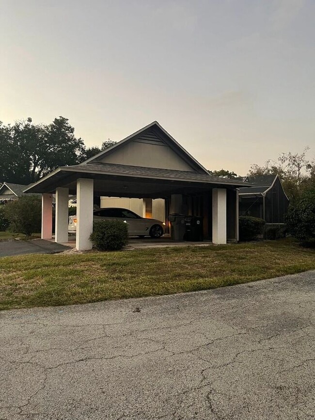 Building Photo - Errol Village-1921 Abbington St Unit-23-C ... Rental