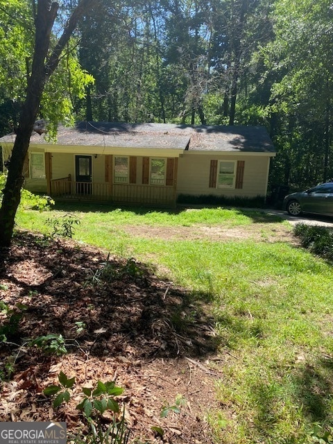 Photo - 112 Oak Ridge Dr House