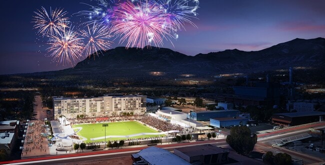 Photo - Experience at Epicenter