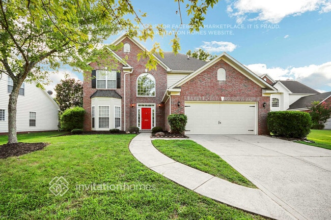Building Photo - 10641 Partridgeberry Dr Rental