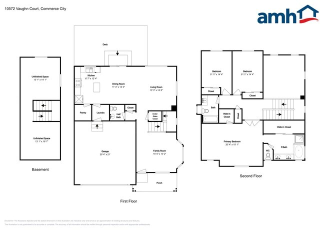 Photo - 10572 Vaughn Ct