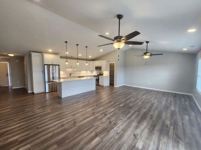 Explore this beautiful home and secure your place in a quiet, family-friendly area that offers th...