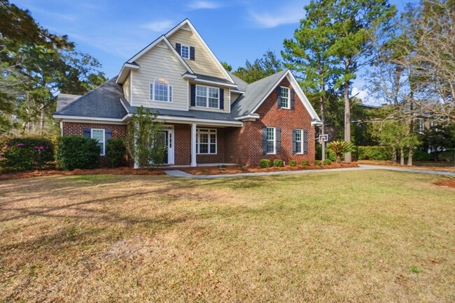 Photo - Beautiful Home for Lease in Buckhead South