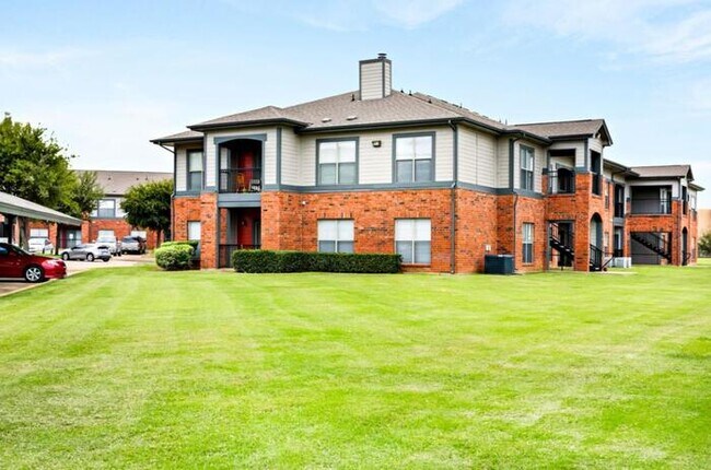 Photo - 3150 S Garrison Rd Condo Unit b3