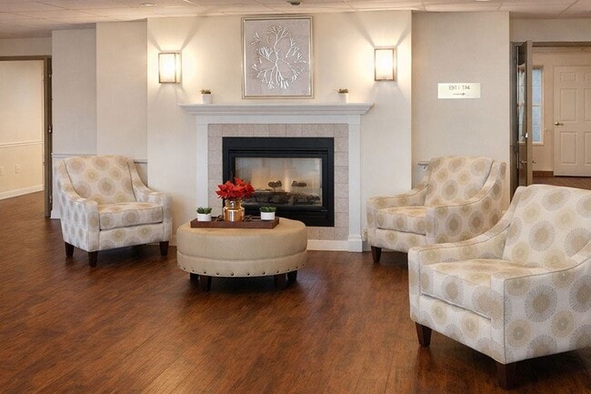 HOLLADAY MANOR