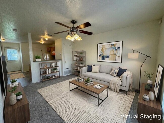 4407 Jeff Scott Dr Unit B