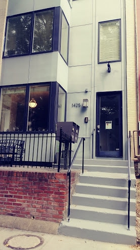 Building Photo - 1425 5th St NW Unit #1