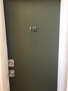 Photo - Studio apartment Unit 10