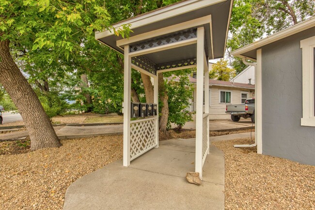 "Charming 3-Bedroom Haven in Boulder – Coz... - "Charming 3-Bedroom Haven in Boulder – Coz... Apartamento Unidad D