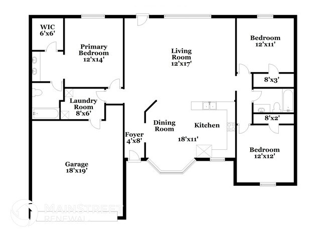 Photo - 1805 Hudson Ct