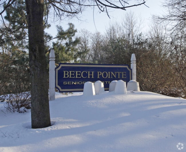 Photo - Beech Pointe Senior Apartments