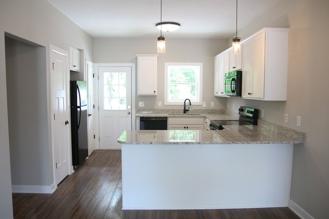 Photo - 45 N Otterbein Ave Unit 101