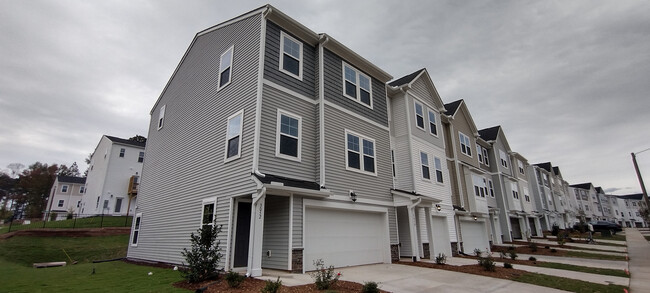 Room in Townhome on Castle Loch Lane