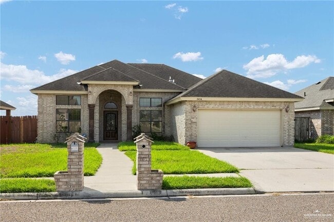 Building Photo - 3414 Mossy Oak Dr Rental