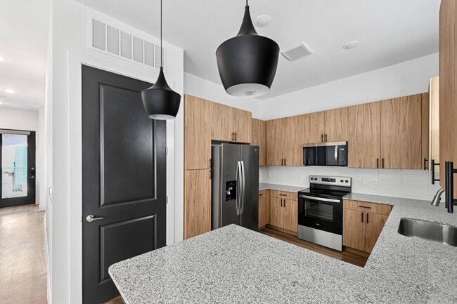 Building Photo - The Grove at La Frontera