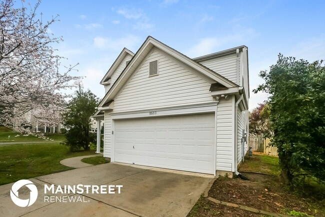 Photo - 8603 Cedardale Ridge Ct