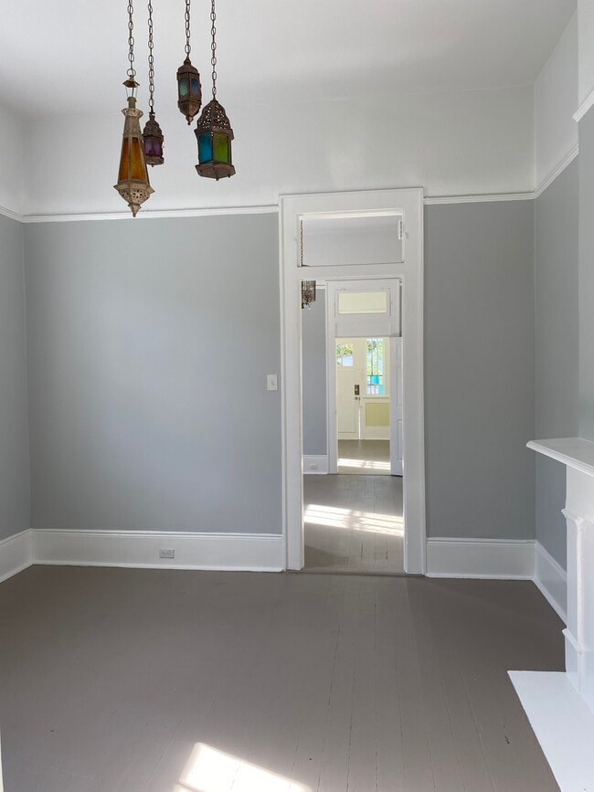 dormitorio - 2727 Onzaga St Unidad 2727