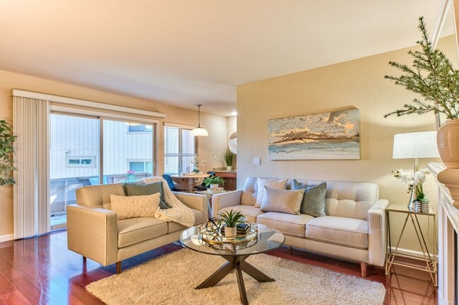 Photo - Ground Floor Condo at Footprints on the Bay